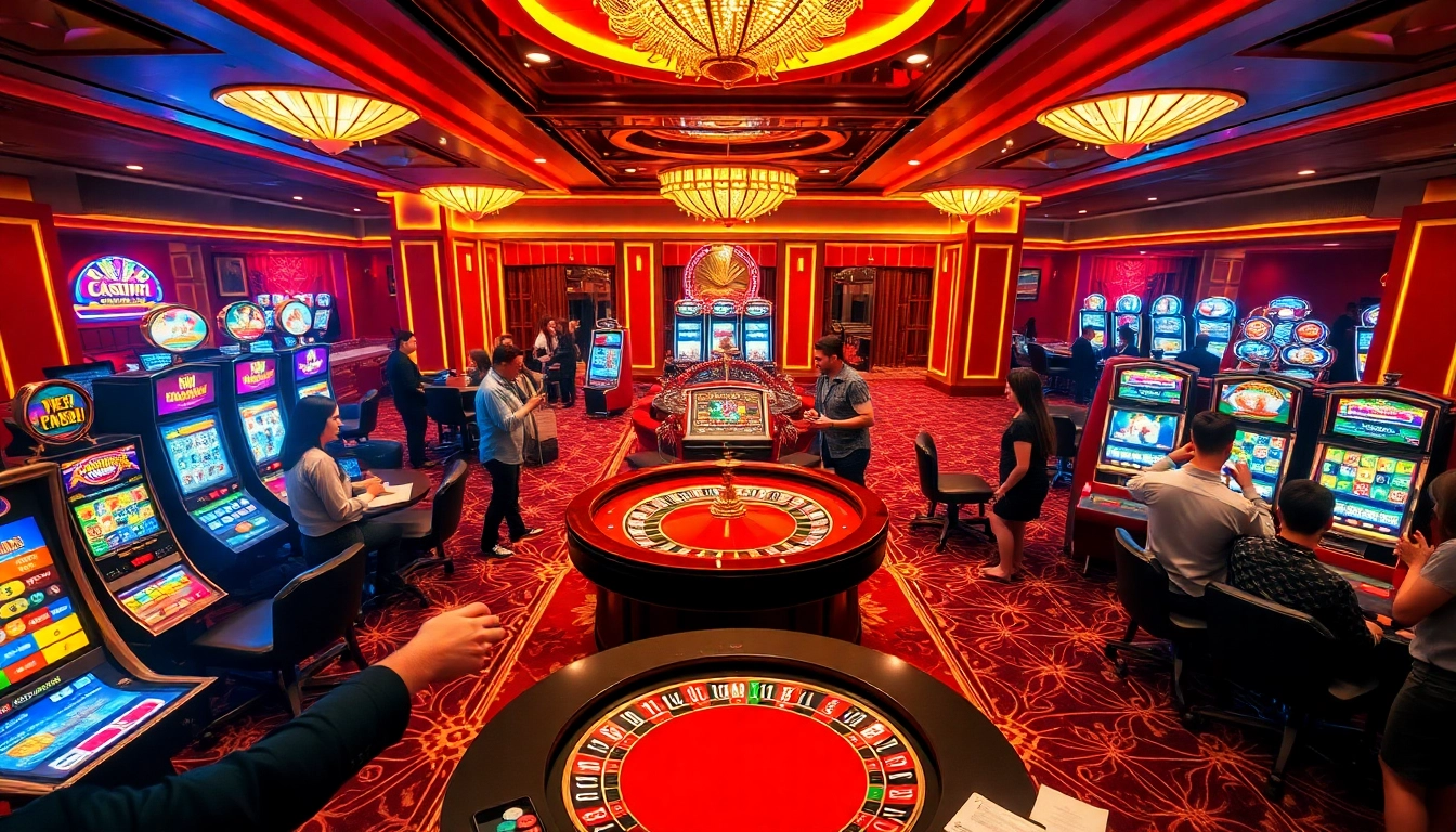 Gamble and win at exciting tables on the website https://net88.wtf/, showcasing vibrant casino action.