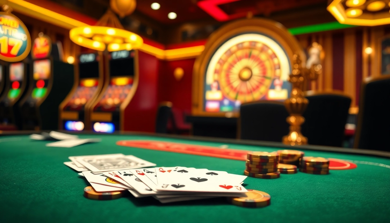 Play an exciting poker game with chips and cards at https://tapdoankjc.com/ - a top-tier gambling hub.