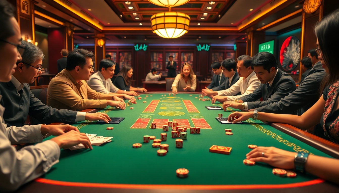 Mastering Tài Xỉu Sunwin: Proven Strategies for Winning in 2026