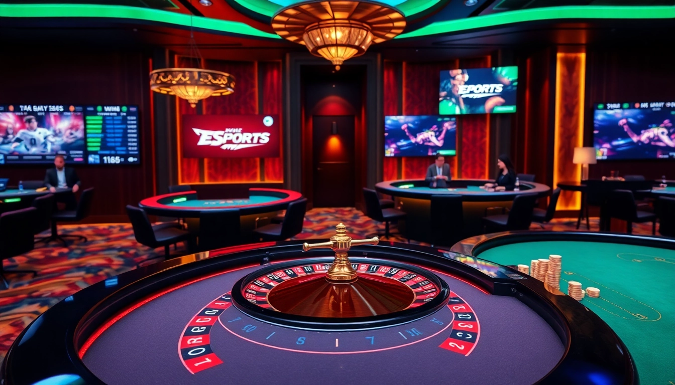 Maximizing Your Wins at Nhà Cái Open88: Essential Strategies for 2026