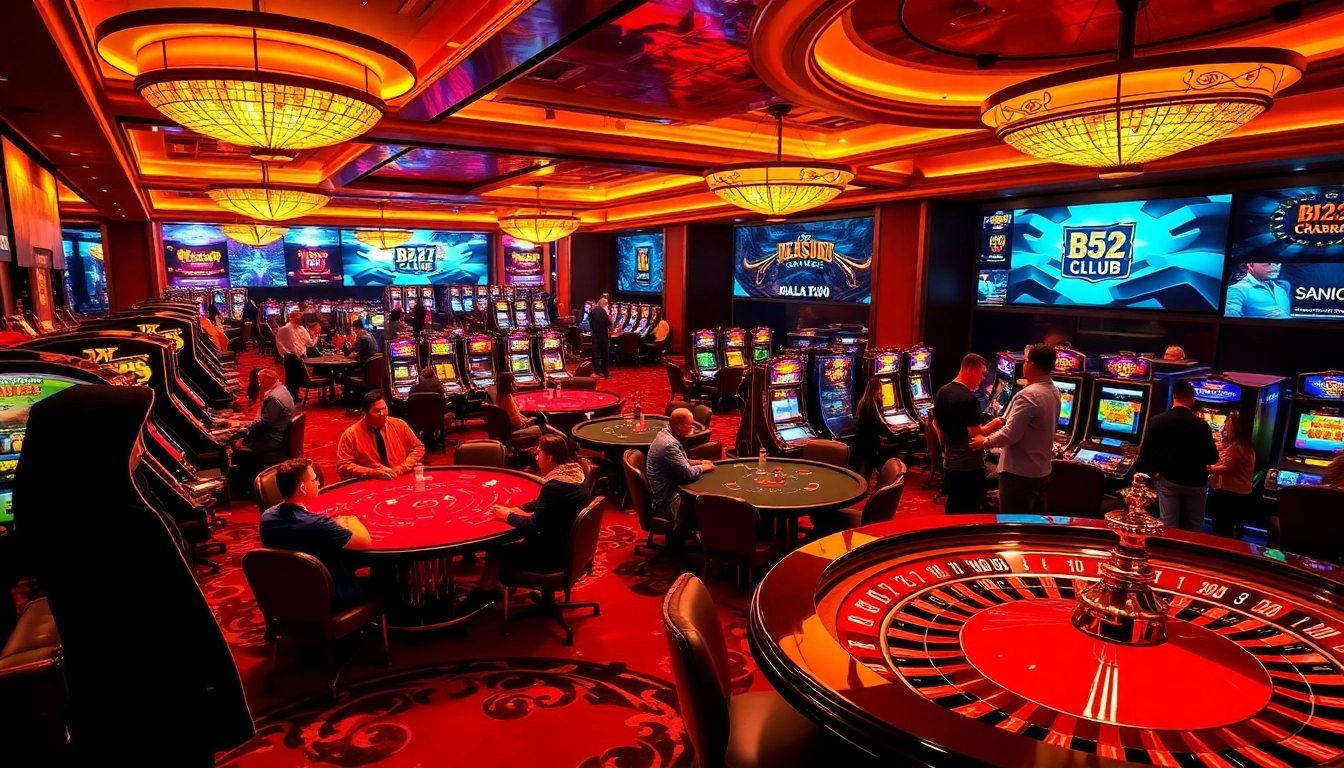 Mastering B52CLUB: Winning Strategies for Beginners and Pros in 2026