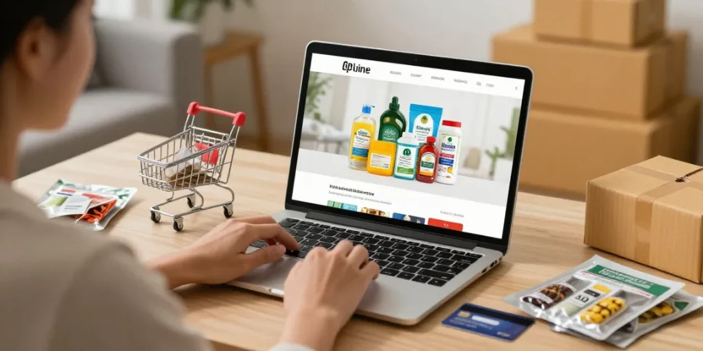 Explore Halal grocery delivery options for online shopping with trusted product reviews and best deals.