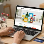 Explore Halal grocery delivery options for online shopping with trusted product reviews and best deals.